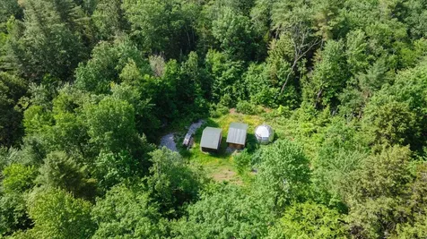 127 Salmon Brook Road Antrim NH 03440