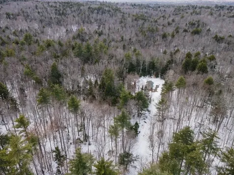 127 Salmon Brook Road Antrim NH 03440