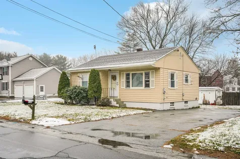 114 Broadway Avenue Manchester NH 03104