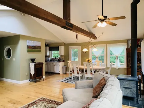 14 Ferry Road South Hero VT 05486