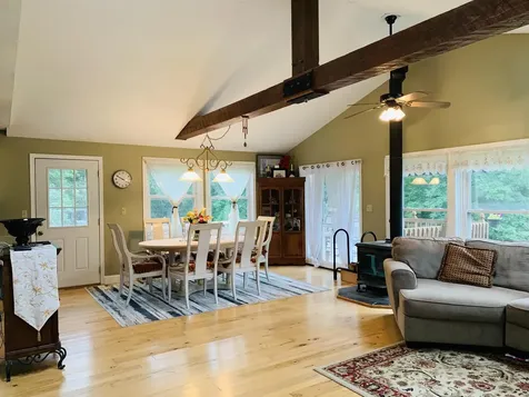 14 Ferry Road South Hero VT 05486
