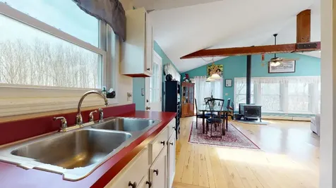 14 Ferry Road South Hero VT 05486
