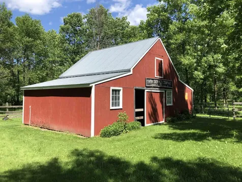 14 Ferry Road South Hero VT 05486