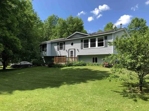 14 Ferry Road South Hero VT 05486