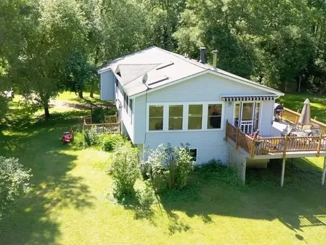 14 Ferry Road South Hero VT 05486