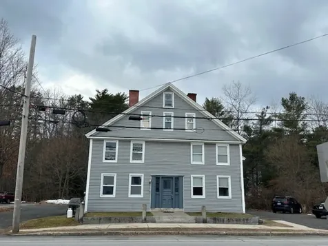 5 Central Square Troy NH 03465