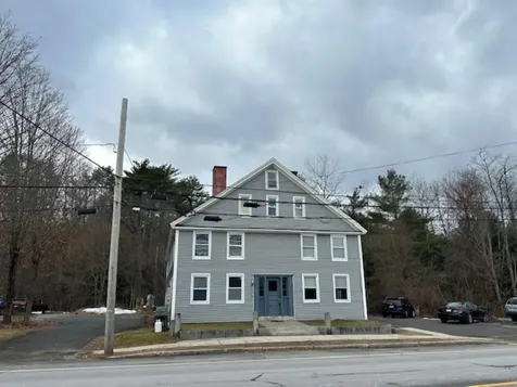5 Central Square Troy NH 03465