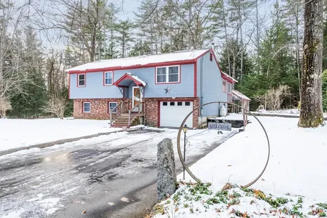 547 North Stark Highway Weare NH 03281