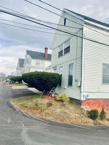 19 Pleasant Street Ashland NH 03217