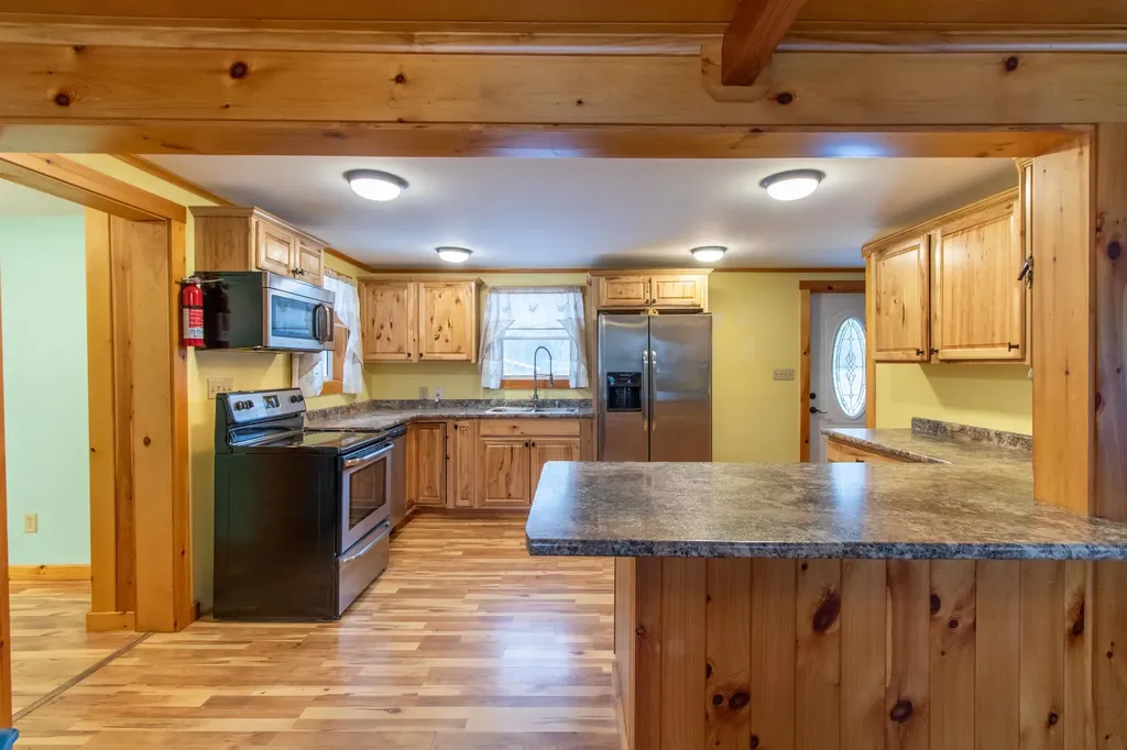 1173 Newark Pond Road Newark VT 05871