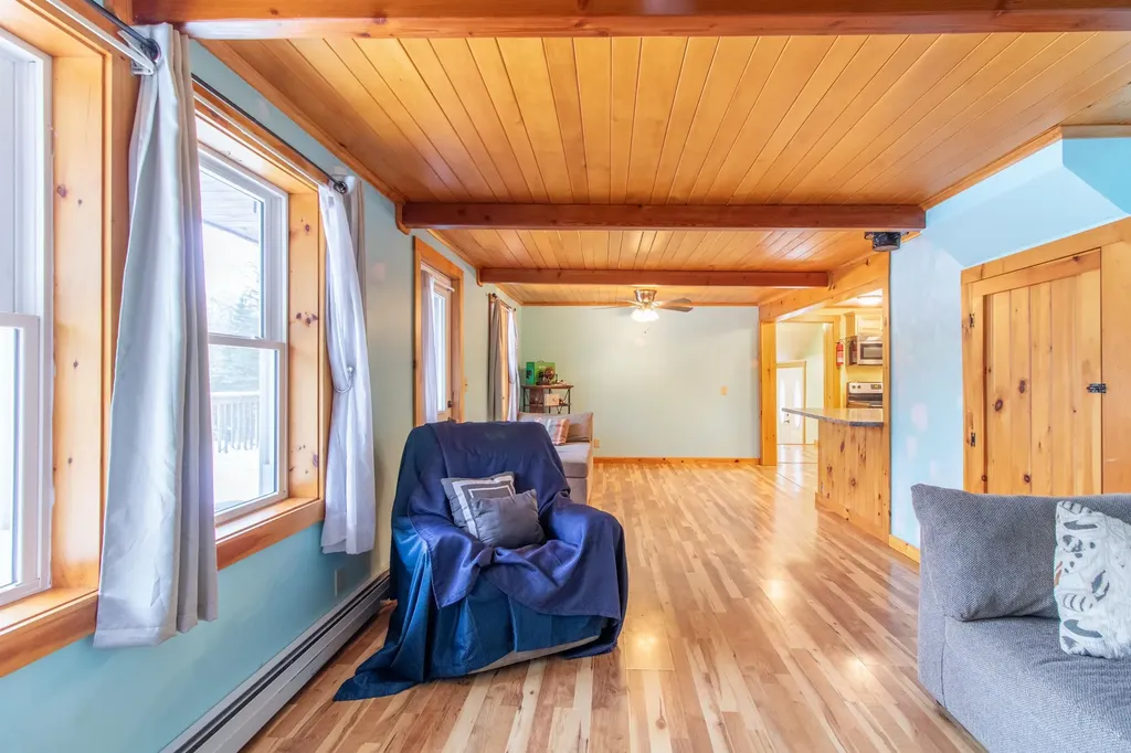 1173 Newark Pond Road Newark VT 05871