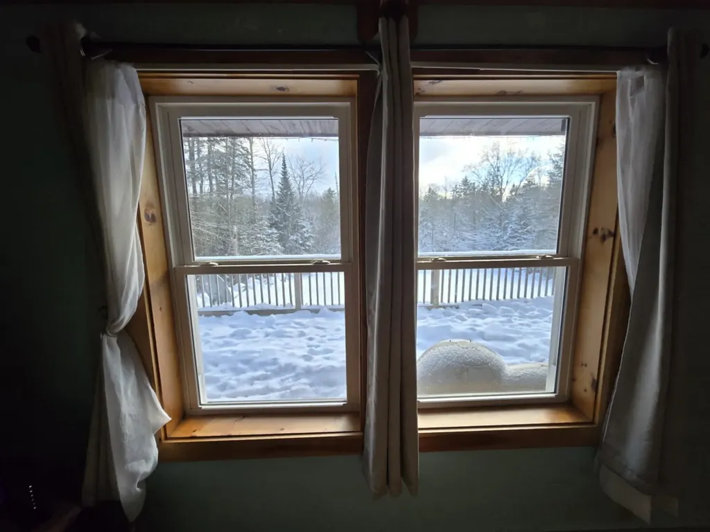 1173 Newark Pond Road Newark VT 05871