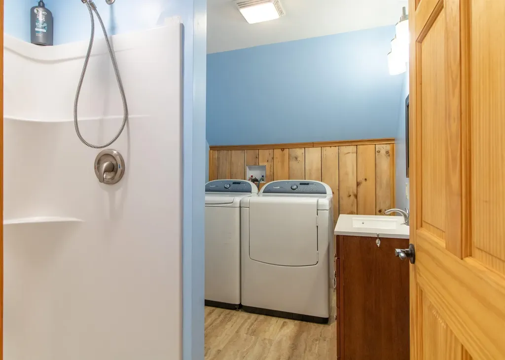 1173 Newark Pond Road Newark VT 05871