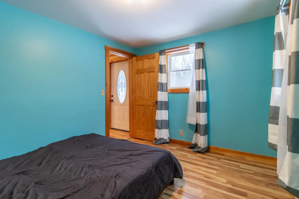 1173 Newark Pond Road Newark VT 05871