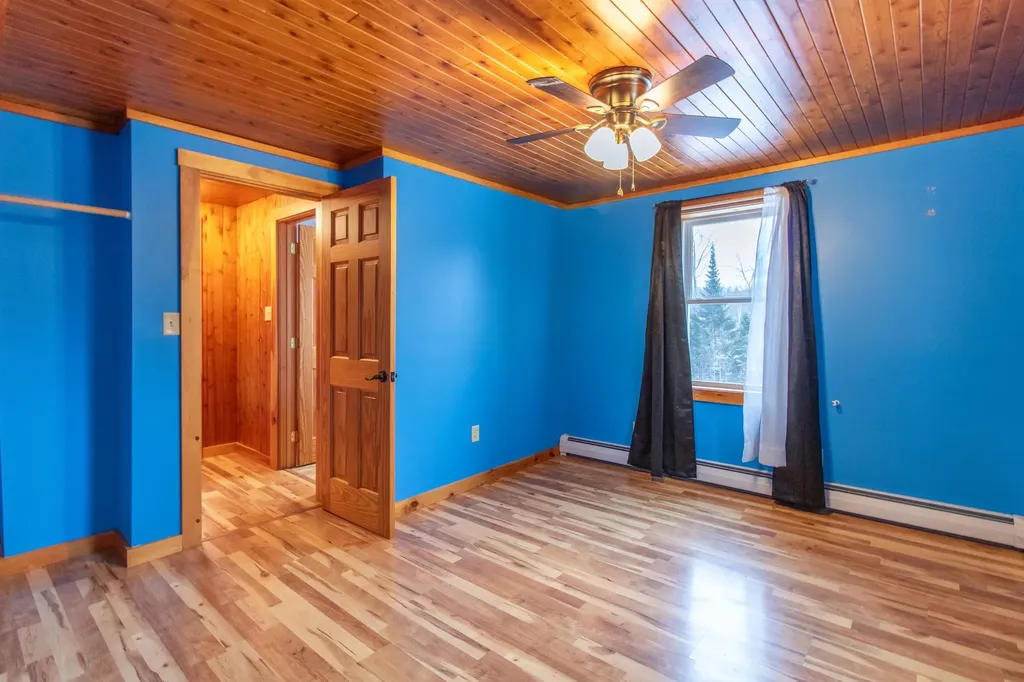 1173 Newark Pond Road Newark VT 05871