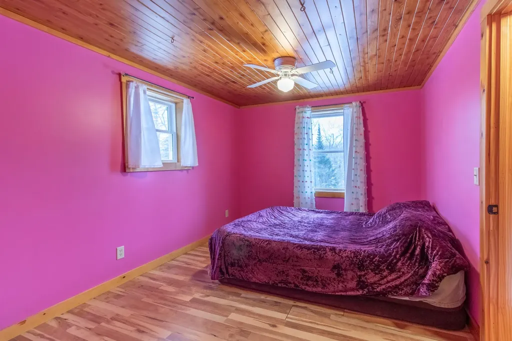 1173 Newark Pond Road Newark VT 05871