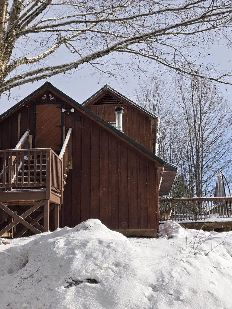 1173 Newark Pond Road Newark VT 05871