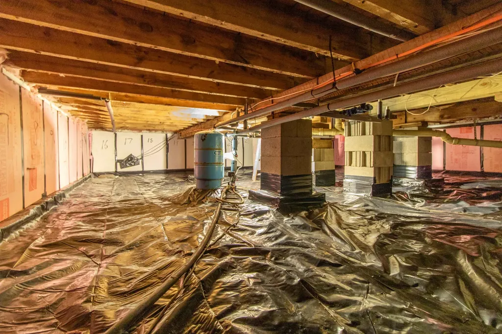 1173 Newark Pond Road Newark VT 05871