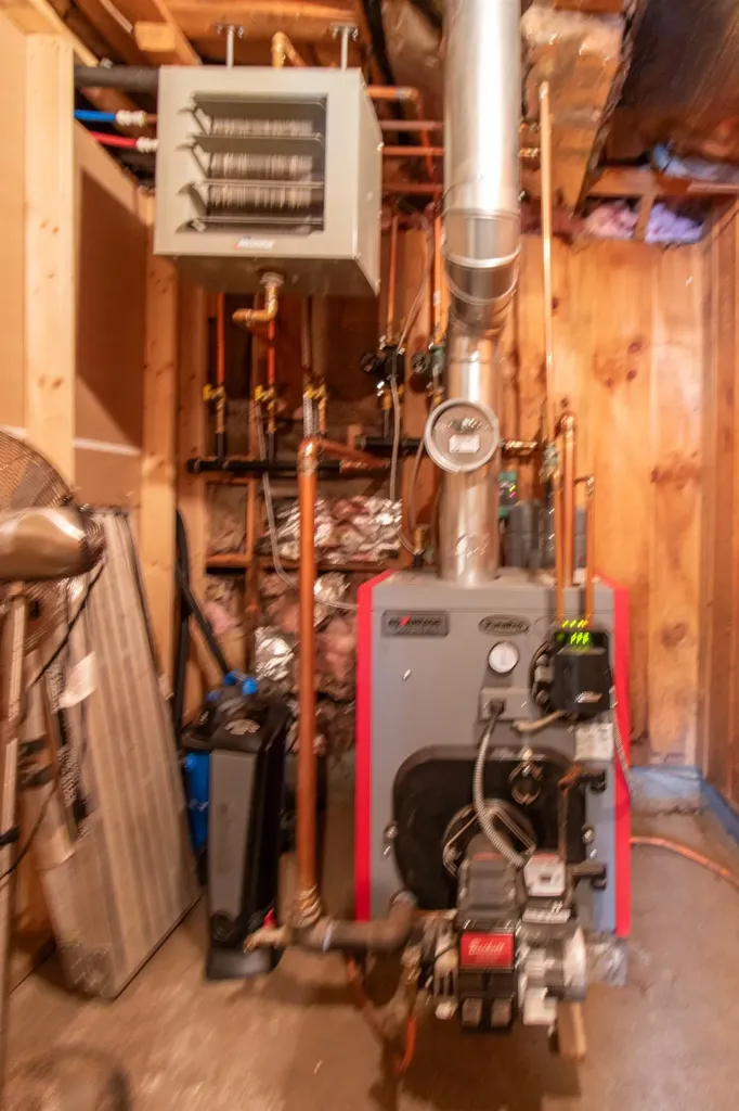 1173 Newark Pond Road Newark VT 05871