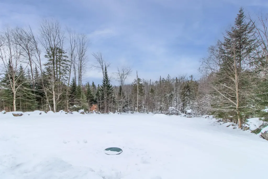 1173 Newark Pond Road Newark VT 05871