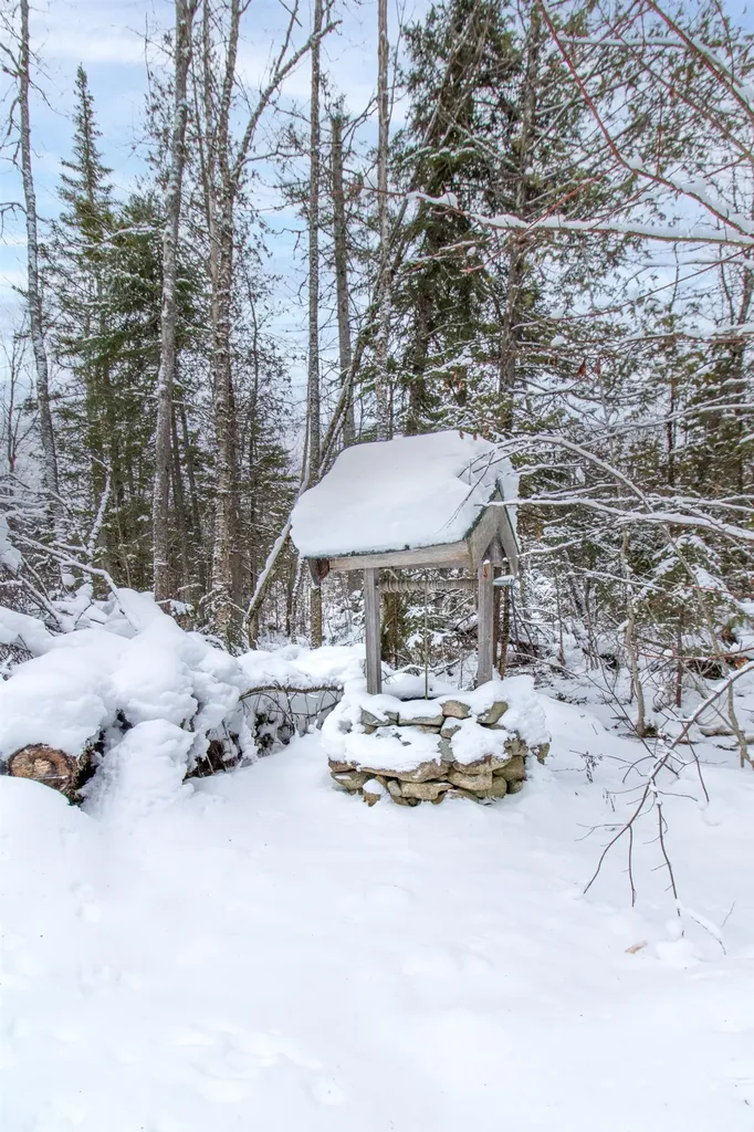 1173 Newark Pond Road Newark VT 05871