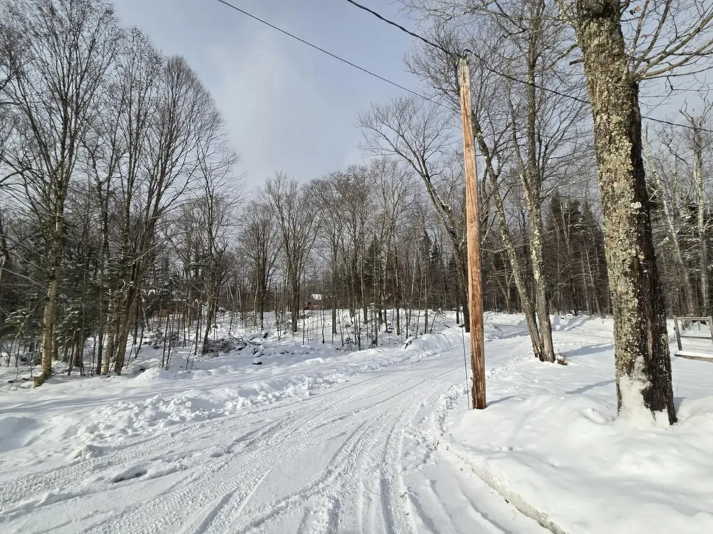 1173 Newark Pond Road Newark VT 05871