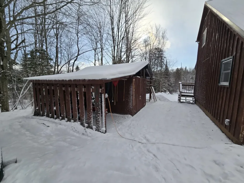 1173 Newark Pond Road Newark VT 05871