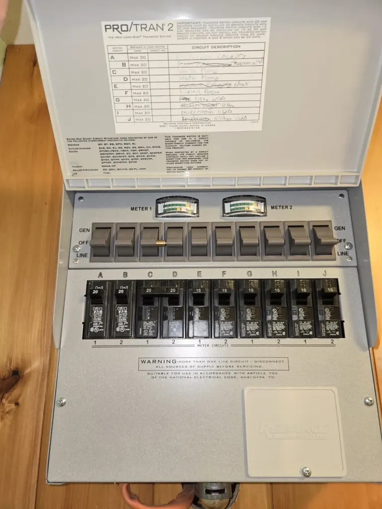 1173 Newark Pond Road Newark VT 05871