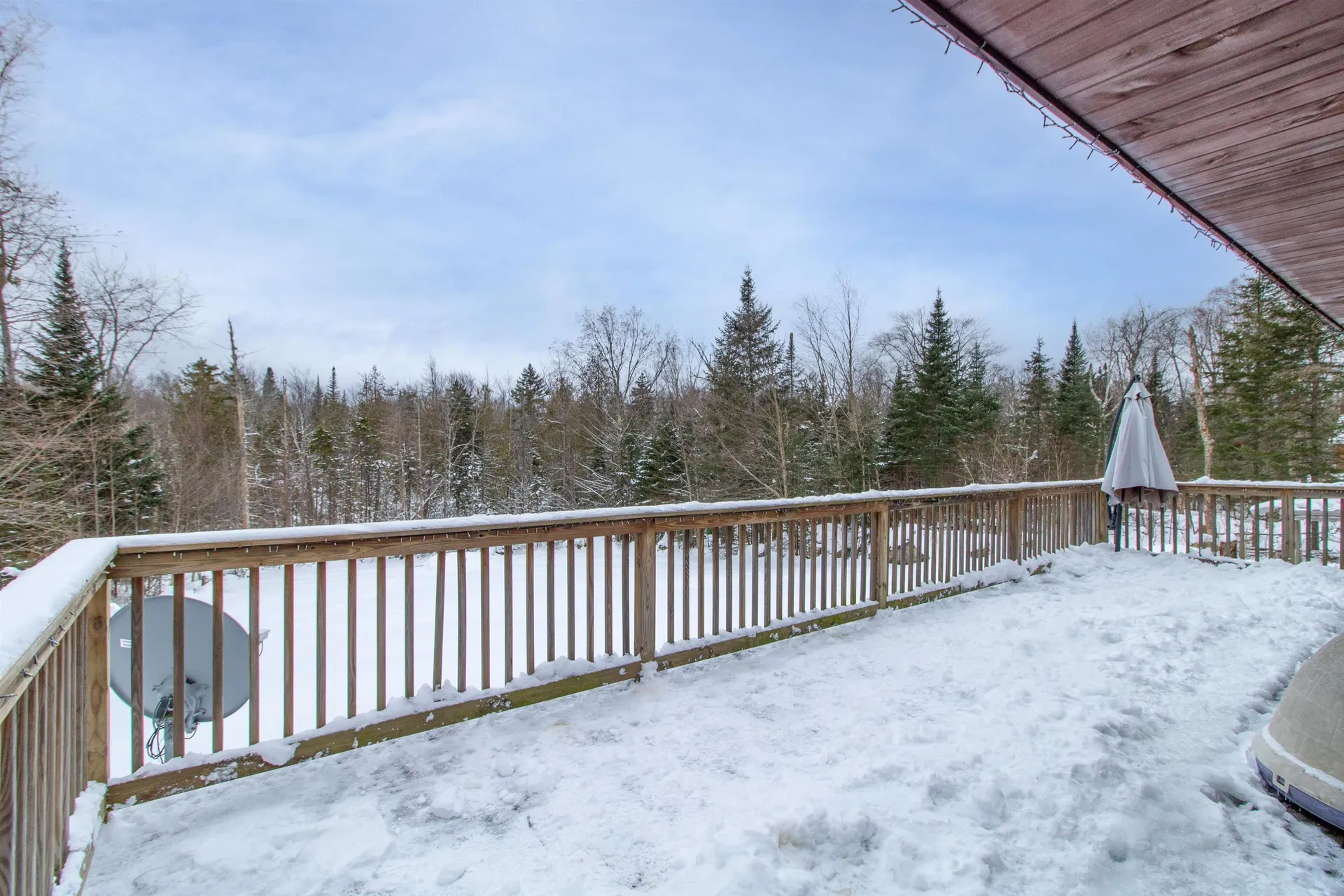 1173 Newark Pond Road Newark VT 05871