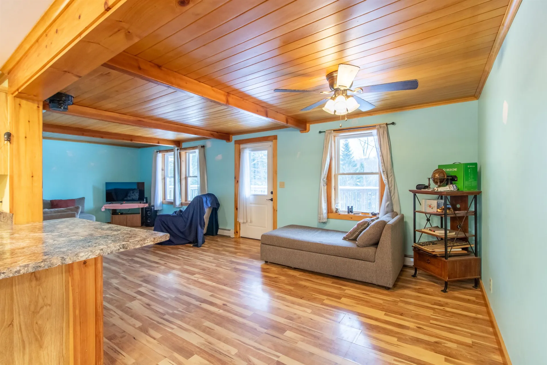 1173 Newark Pond Road Newark VT 05871