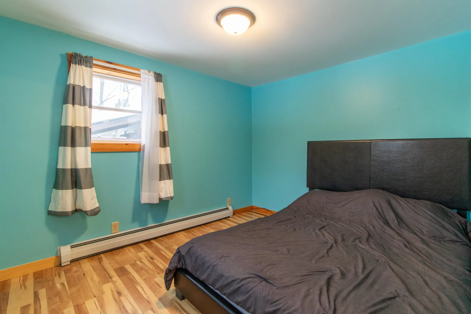 1173 Newark Pond Road Newark VT 05871