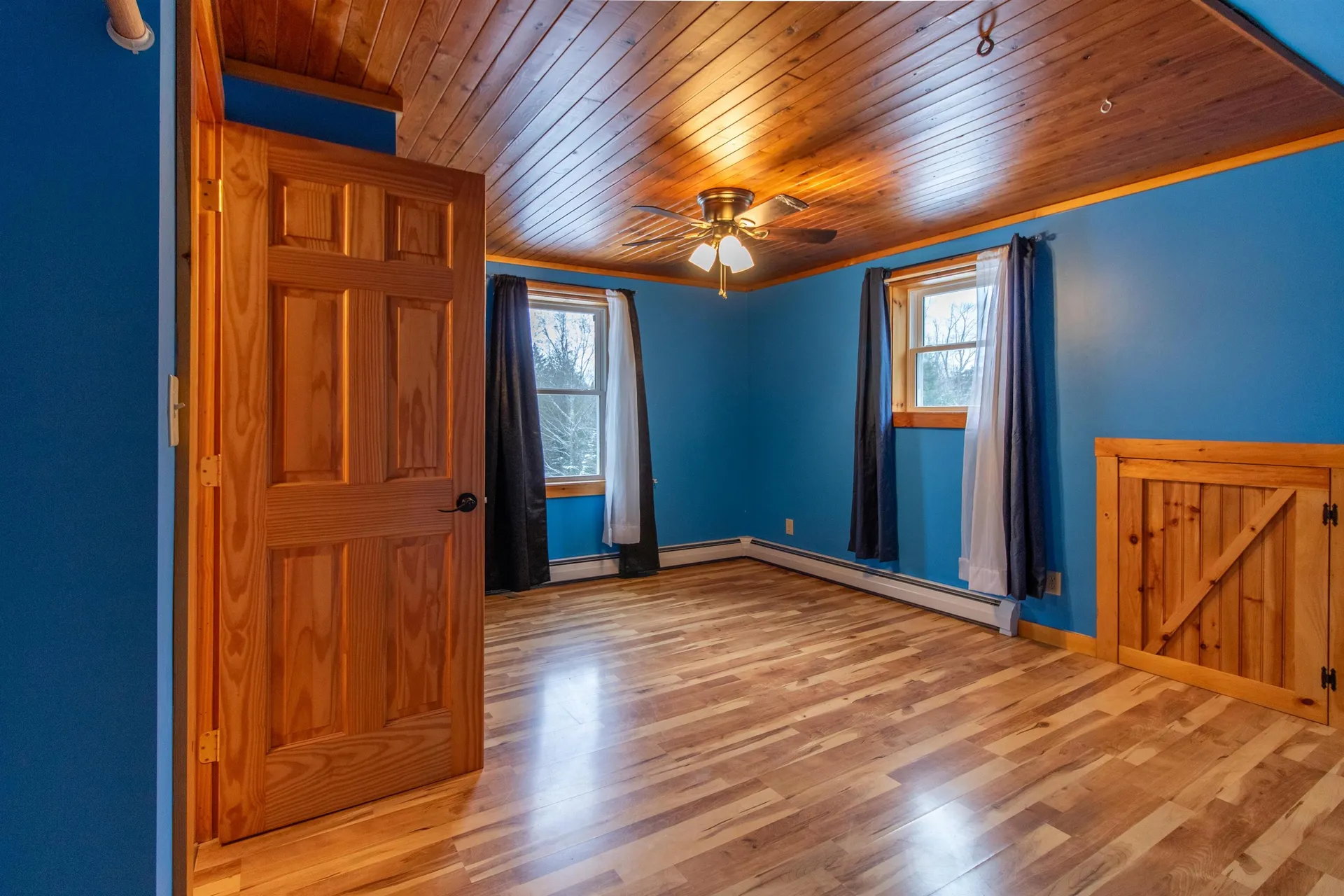 1173 Newark Pond Road Newark VT 05871