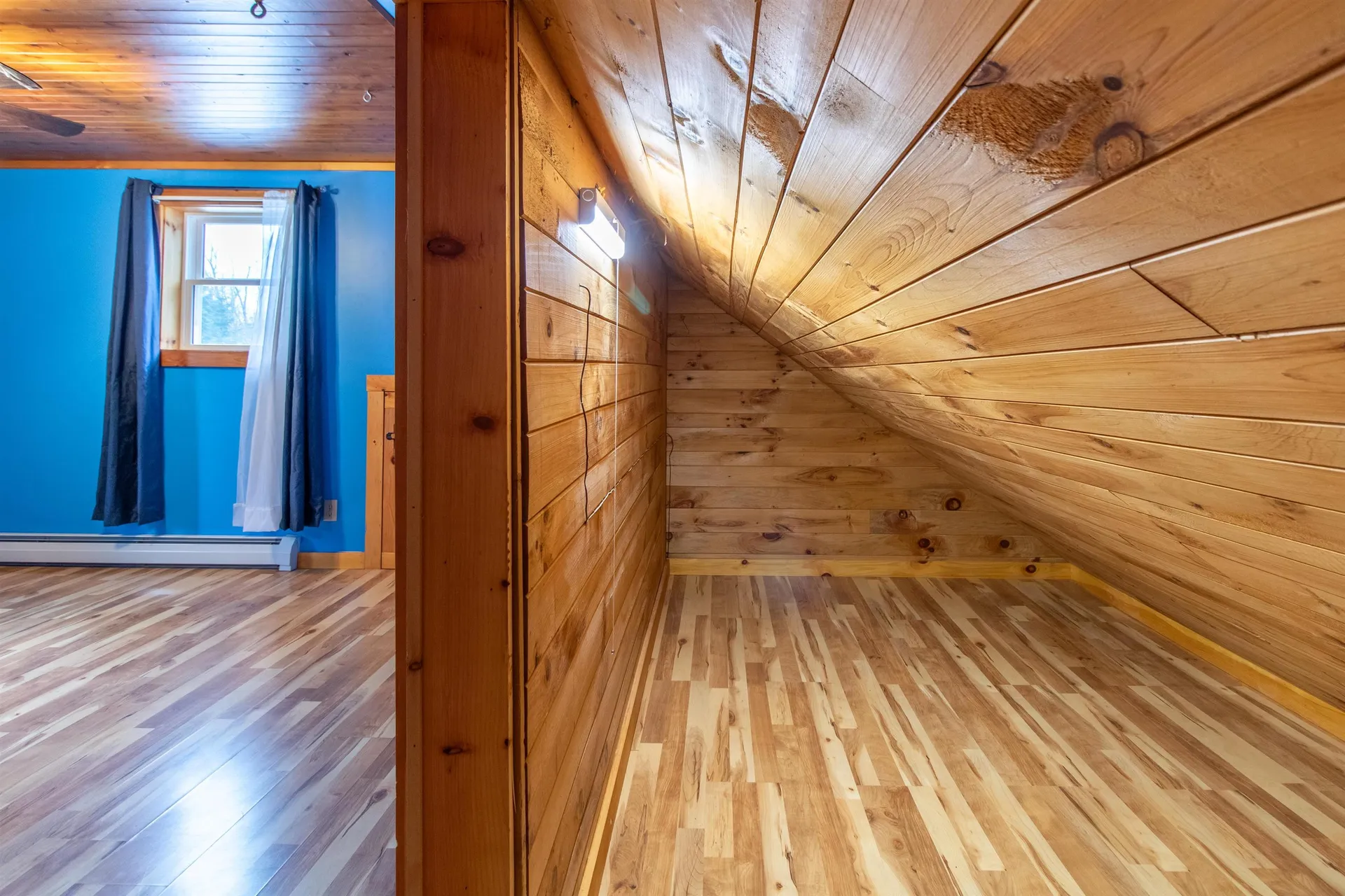 1173 Newark Pond Road Newark VT 05871