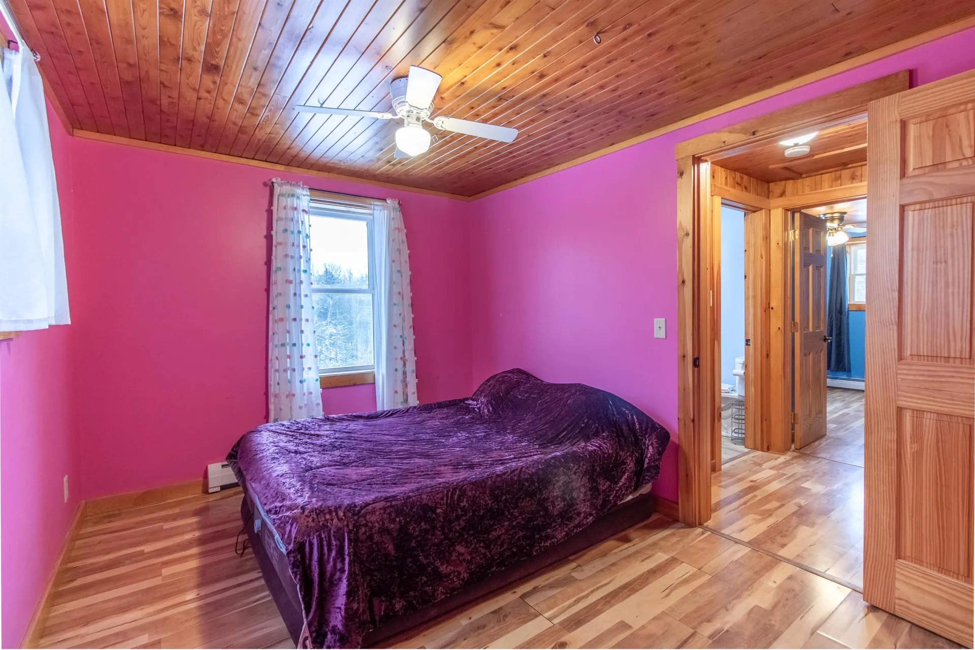 1173 Newark Pond Road Newark VT 05871