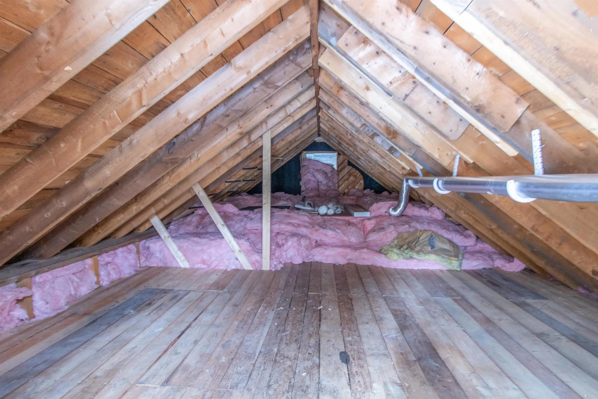 1173 Newark Pond Road Newark VT 05871