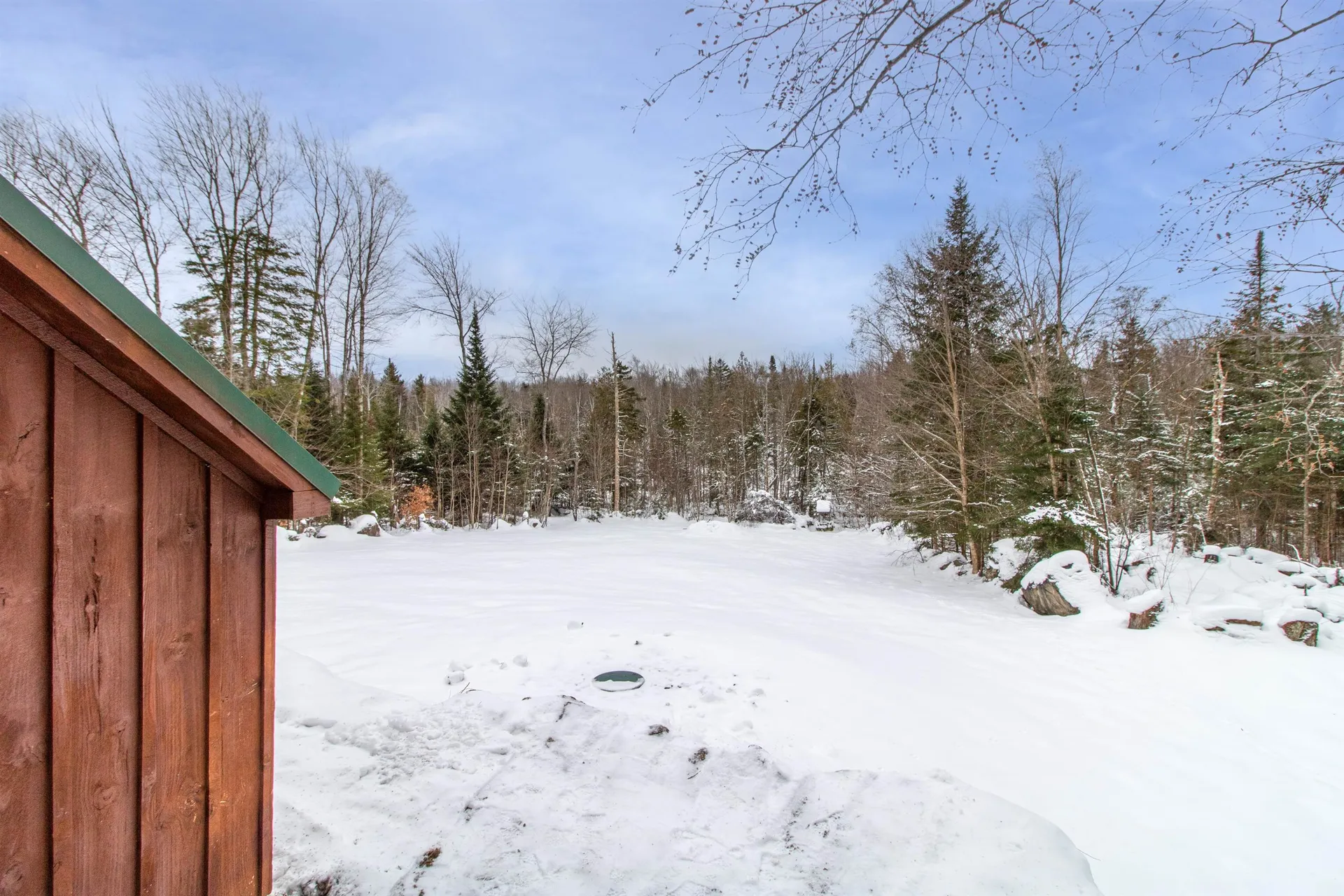 1173 Newark Pond Road Newark VT 05871