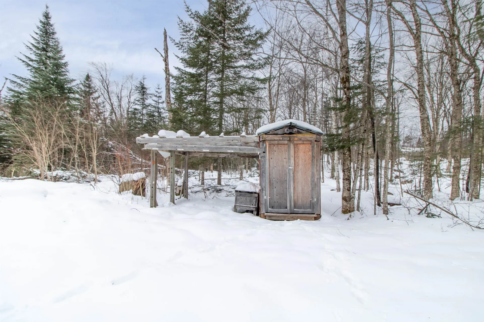 1173 Newark Pond Road Newark VT 05871