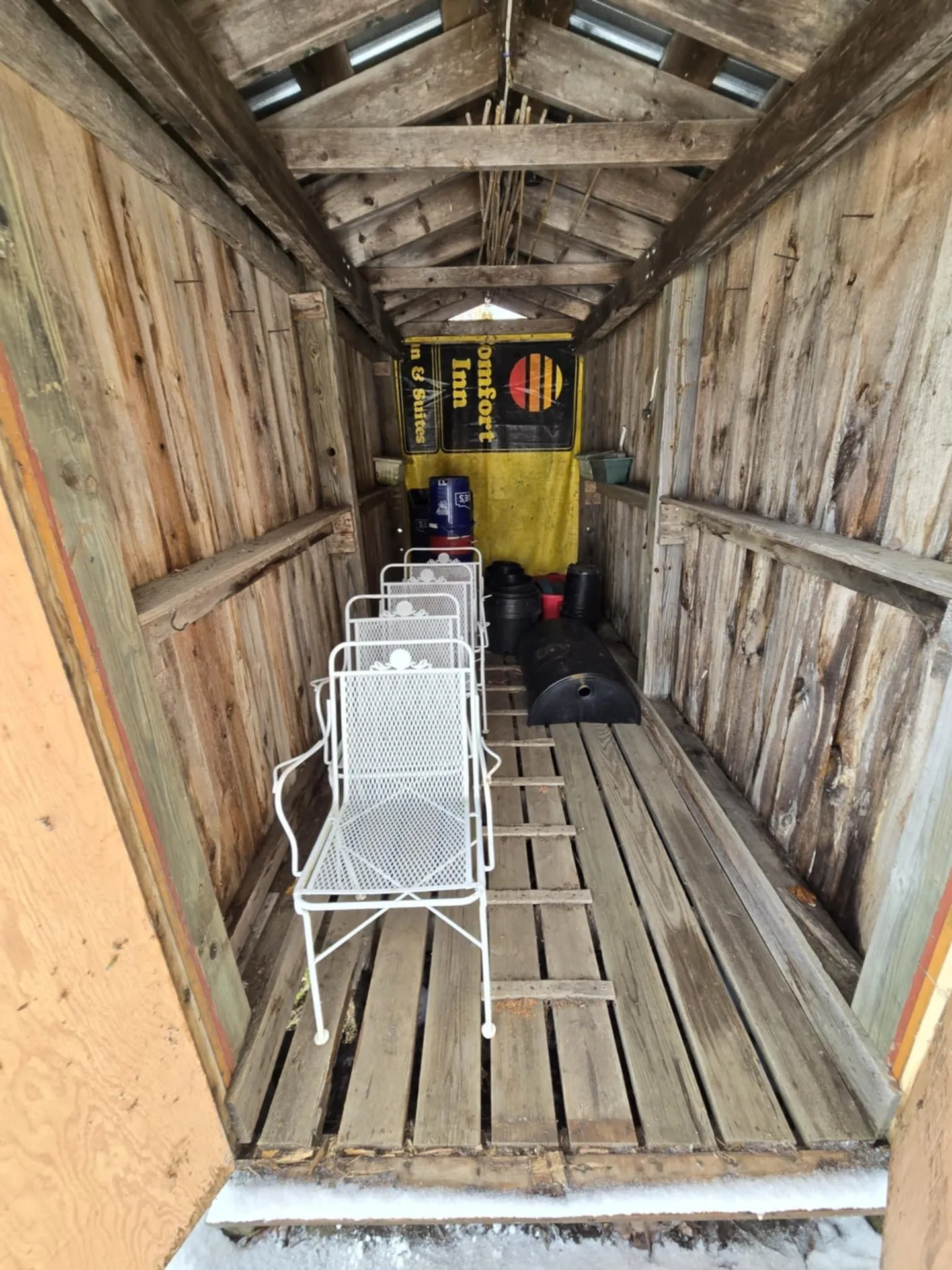 1173 Newark Pond Road Newark VT 05871