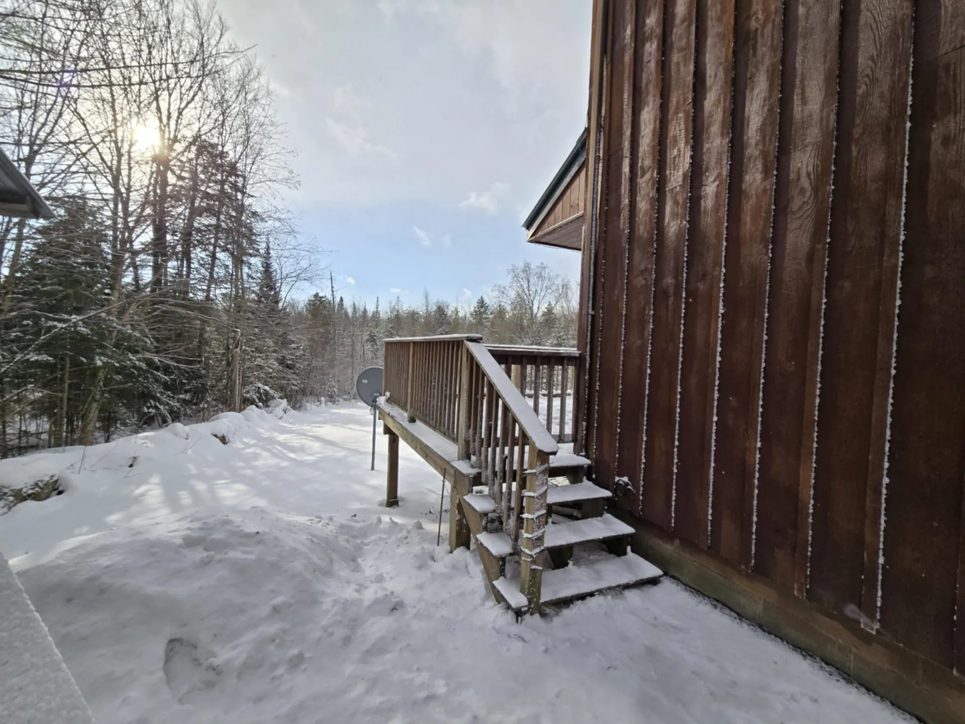 1173 Newark Pond Road Newark VT 05871