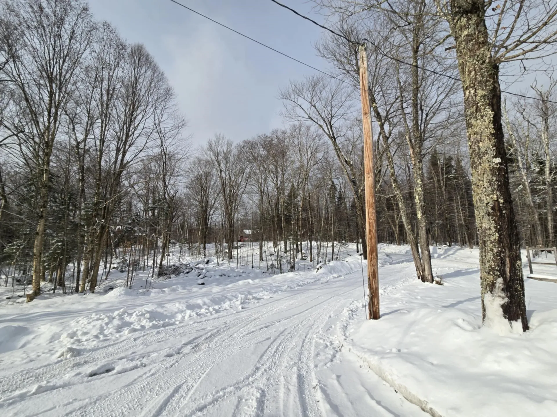 1173 Newark Pond Road Newark VT 05871