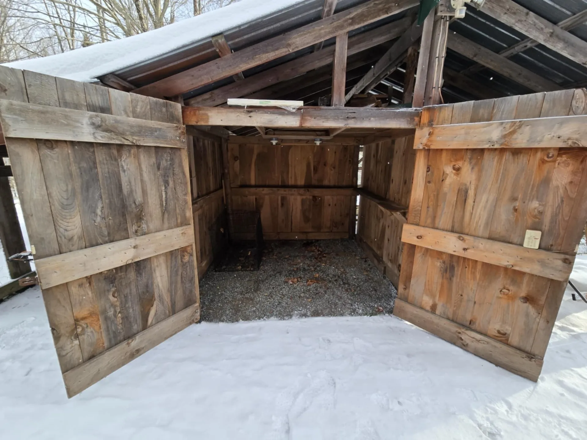 1173 Newark Pond Road Newark VT 05871