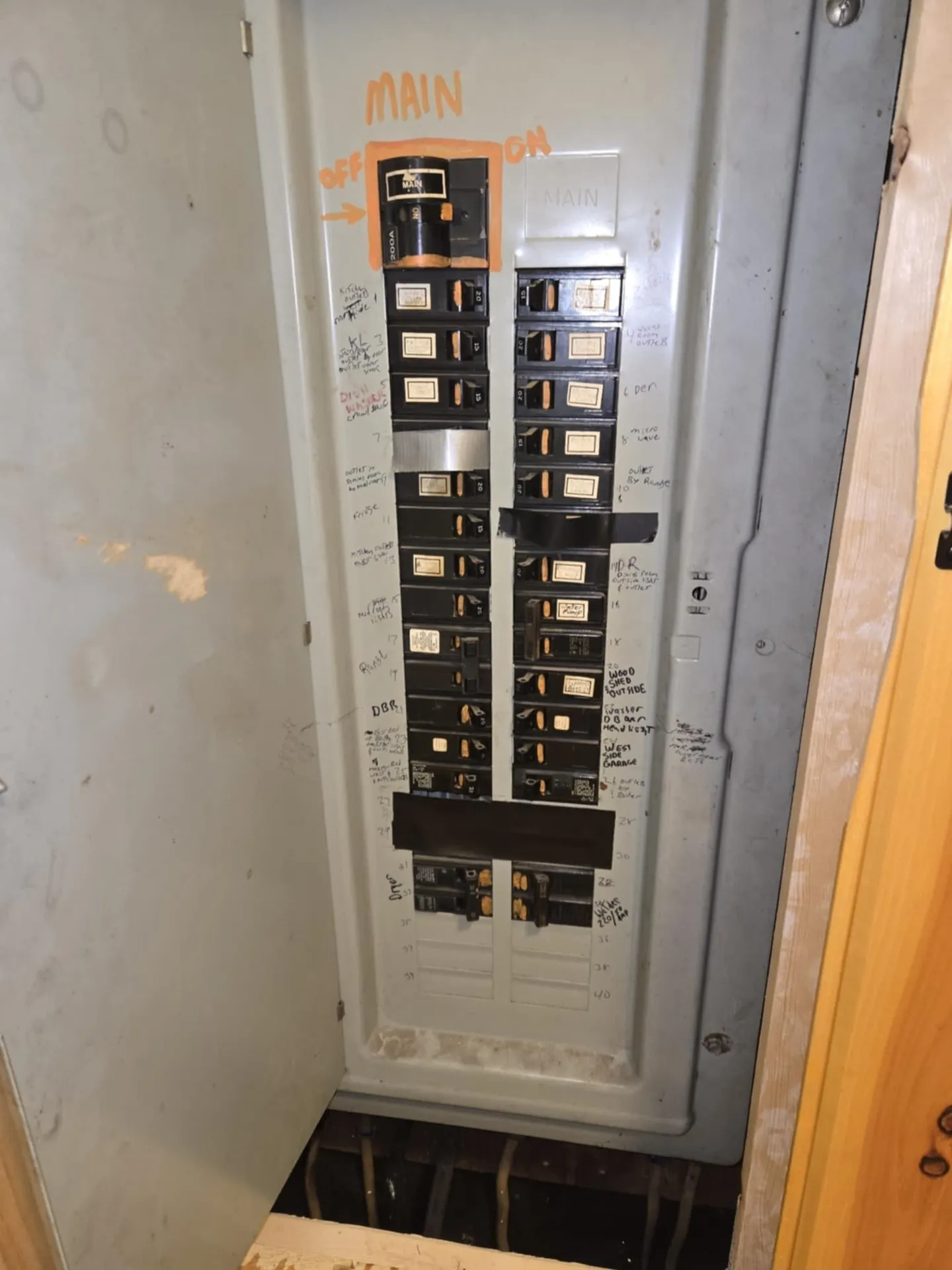 1173 Newark Pond Road Newark VT 05871