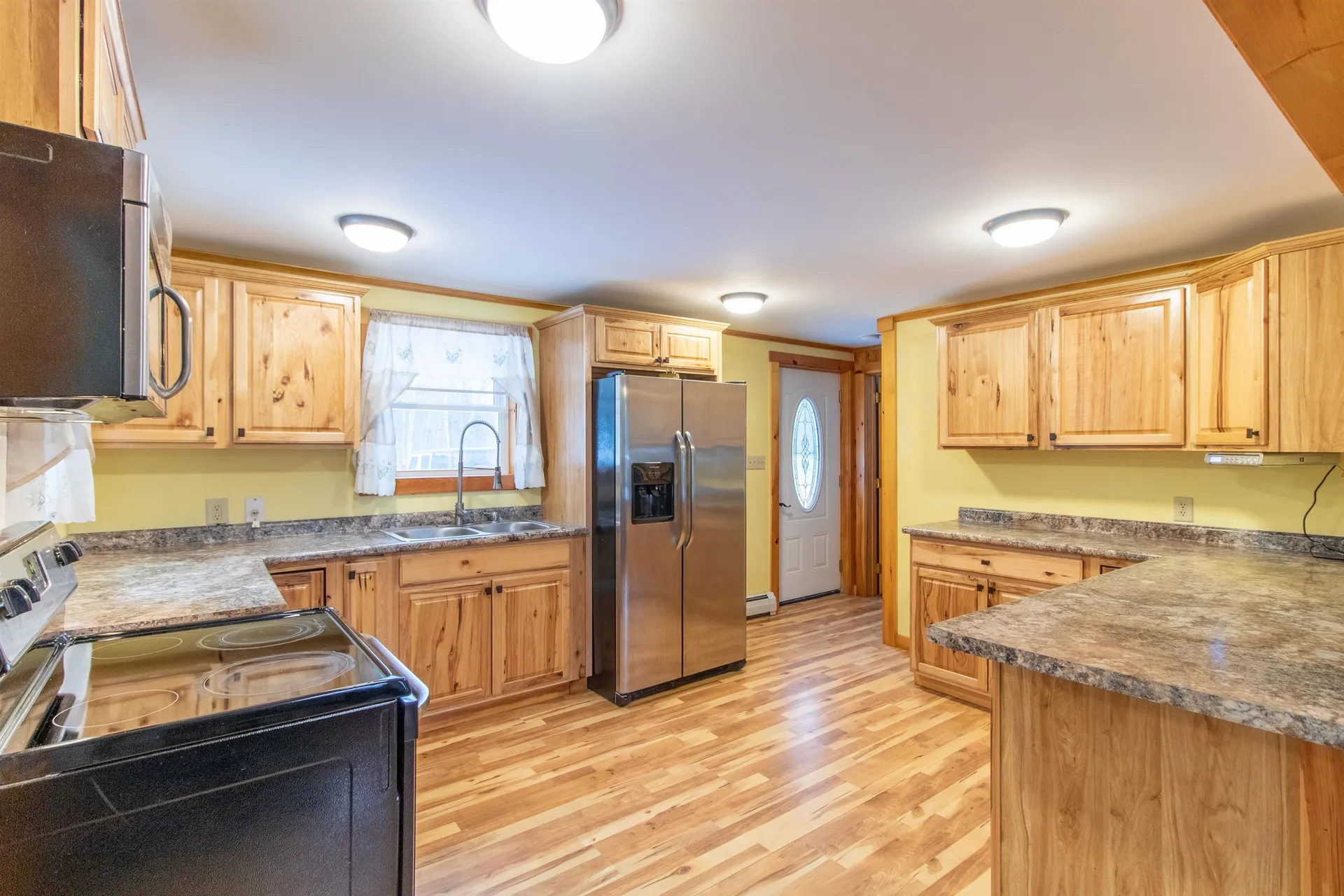 1173 Newark Pond Road Newark VT 05871