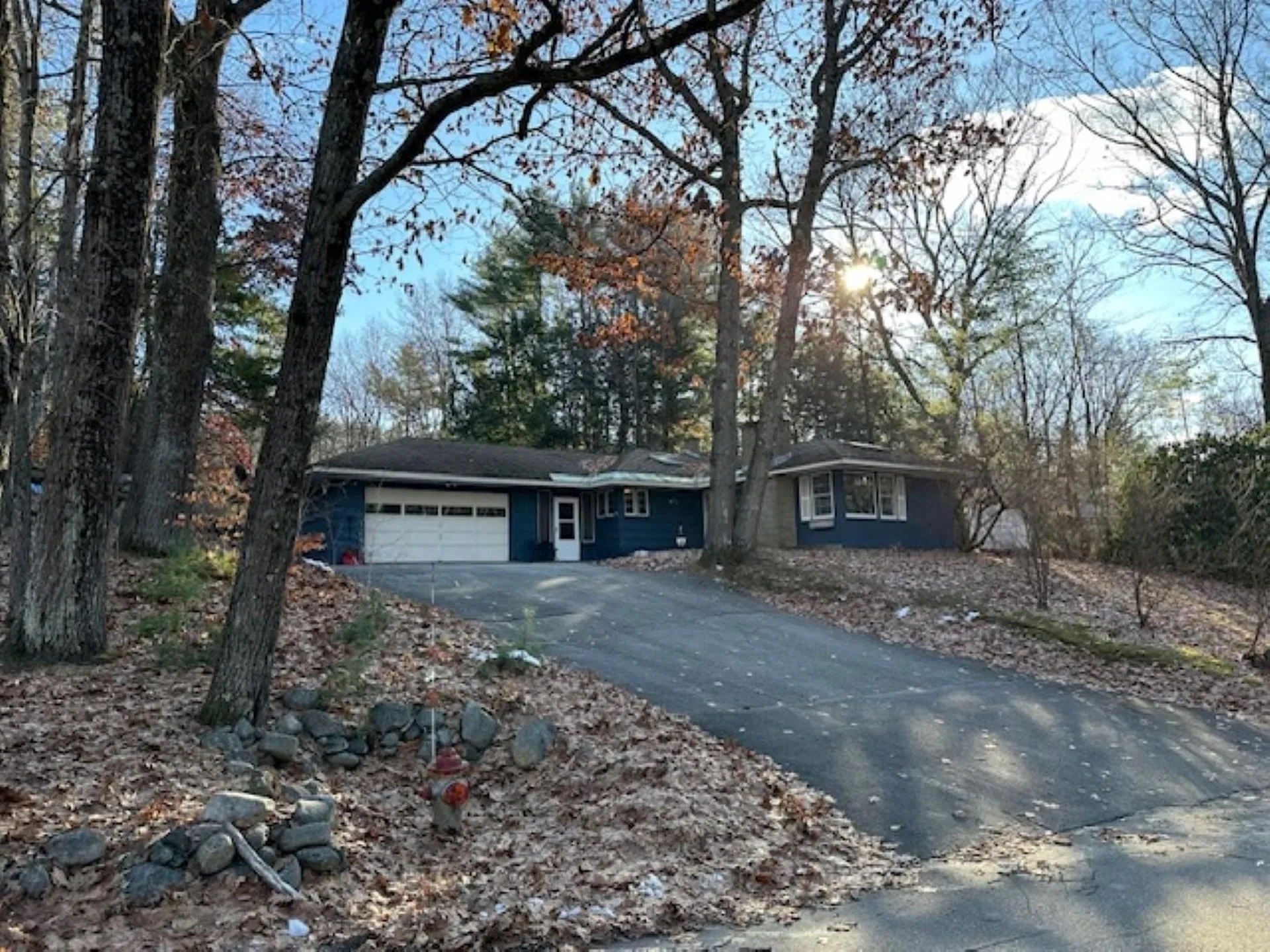 56 Longwood Drive Swanzey NH 03431