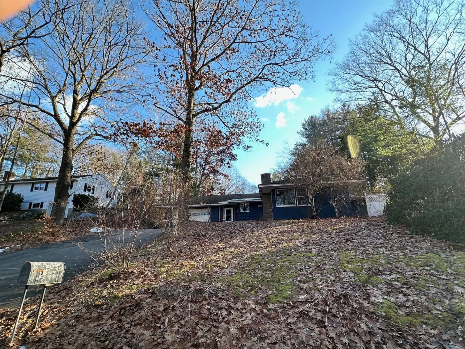 56 Longwood Drive Swanzey NH 03431