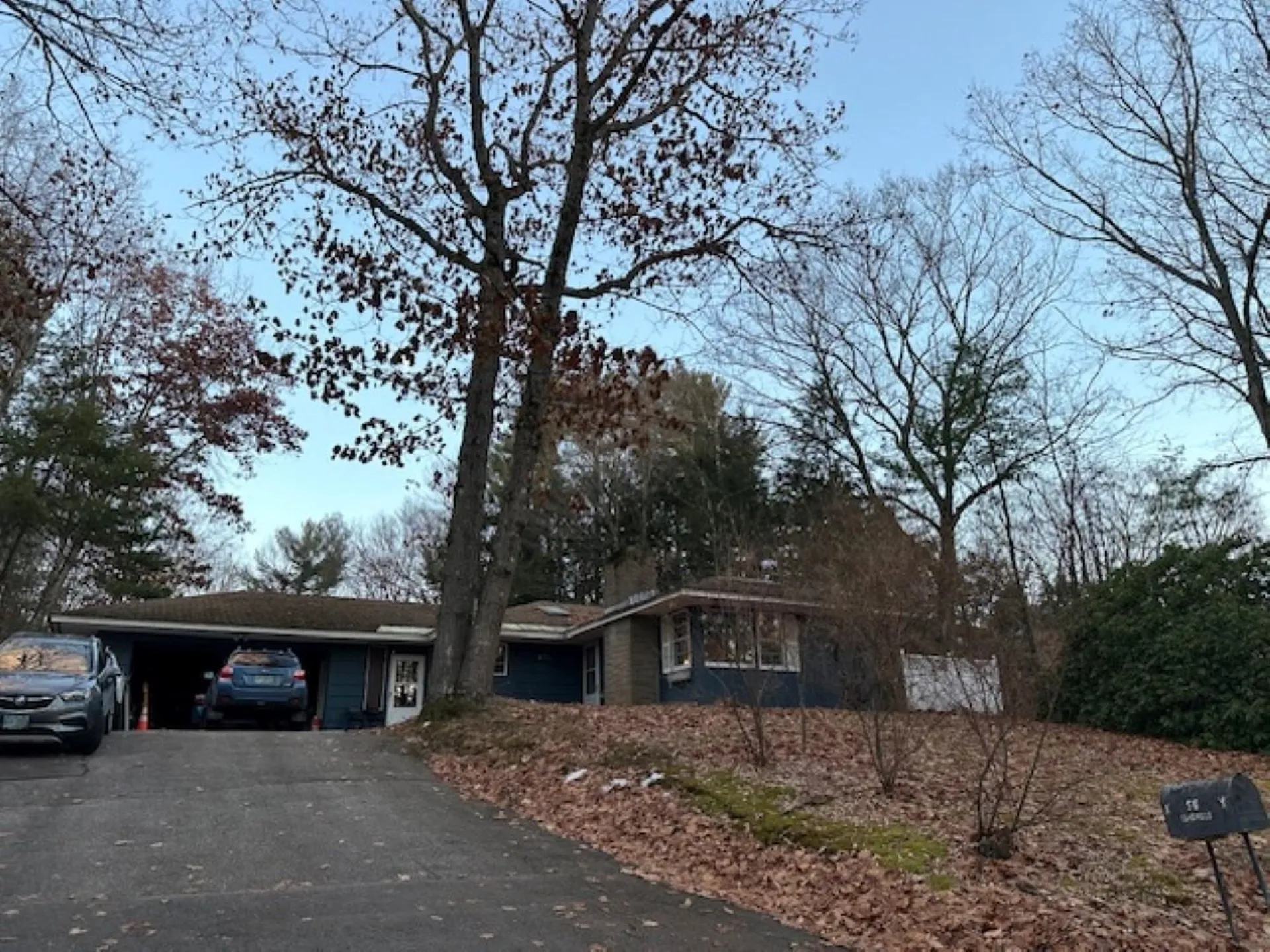 56 Longwood Drive Swanzey NH 03431