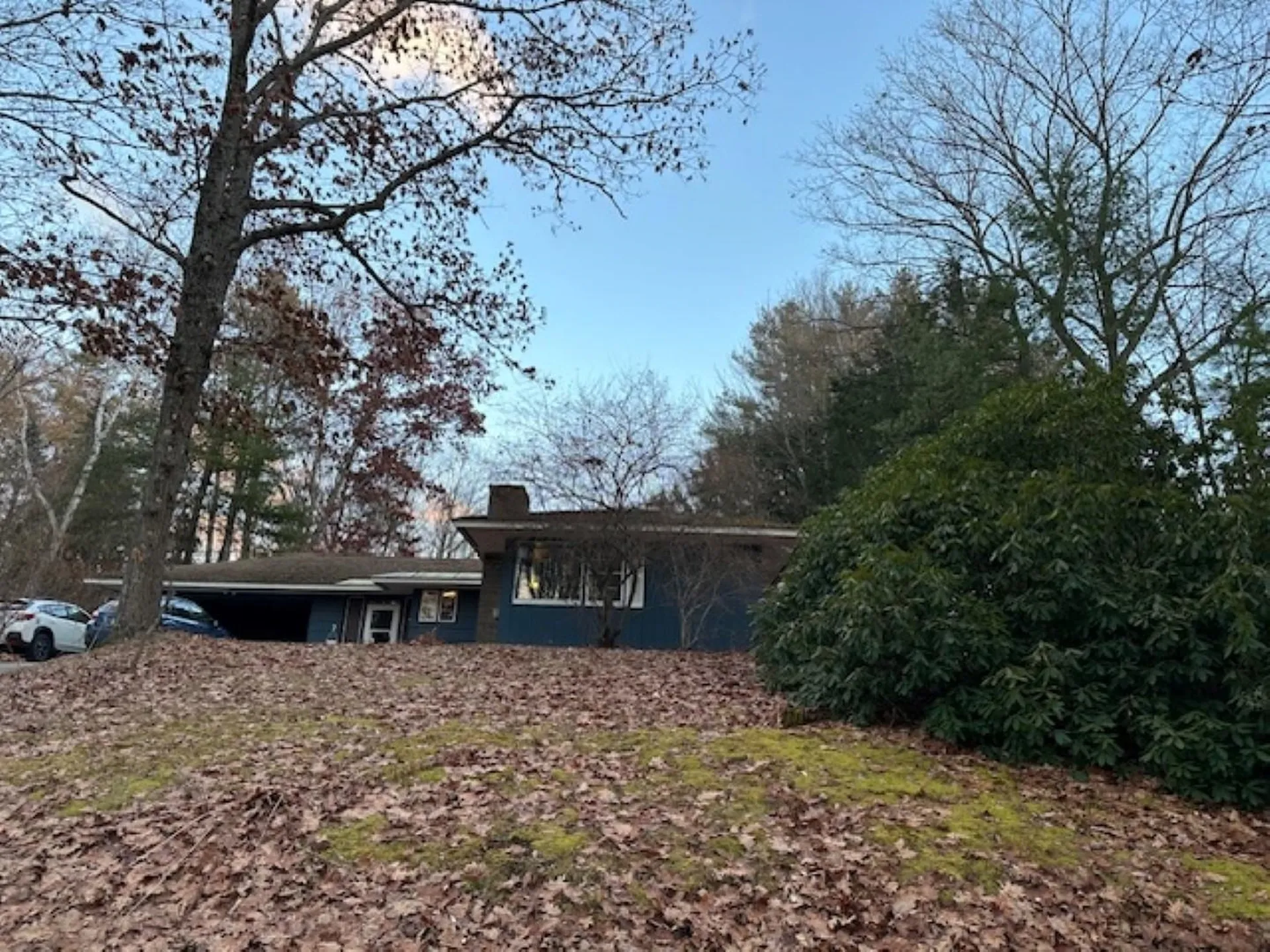 56 Longwood Drive Swanzey NH 03431