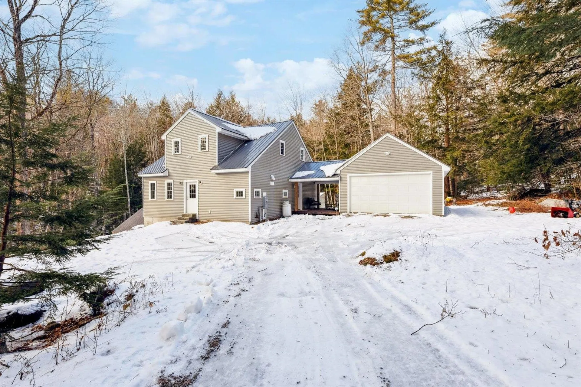 47 Bridle Path Road Antrim NH 03440