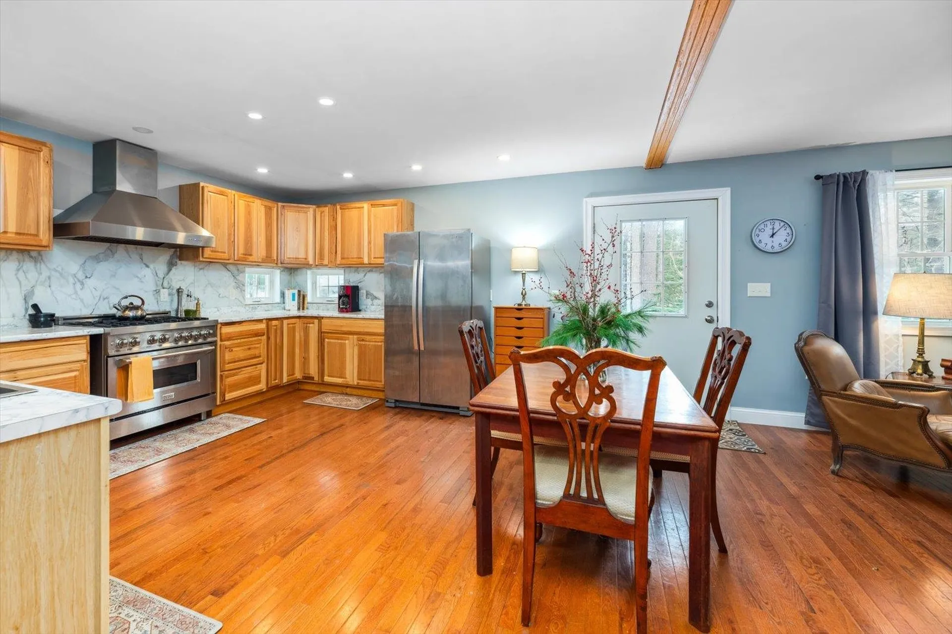 47 Bridle Path Road Antrim NH 03440