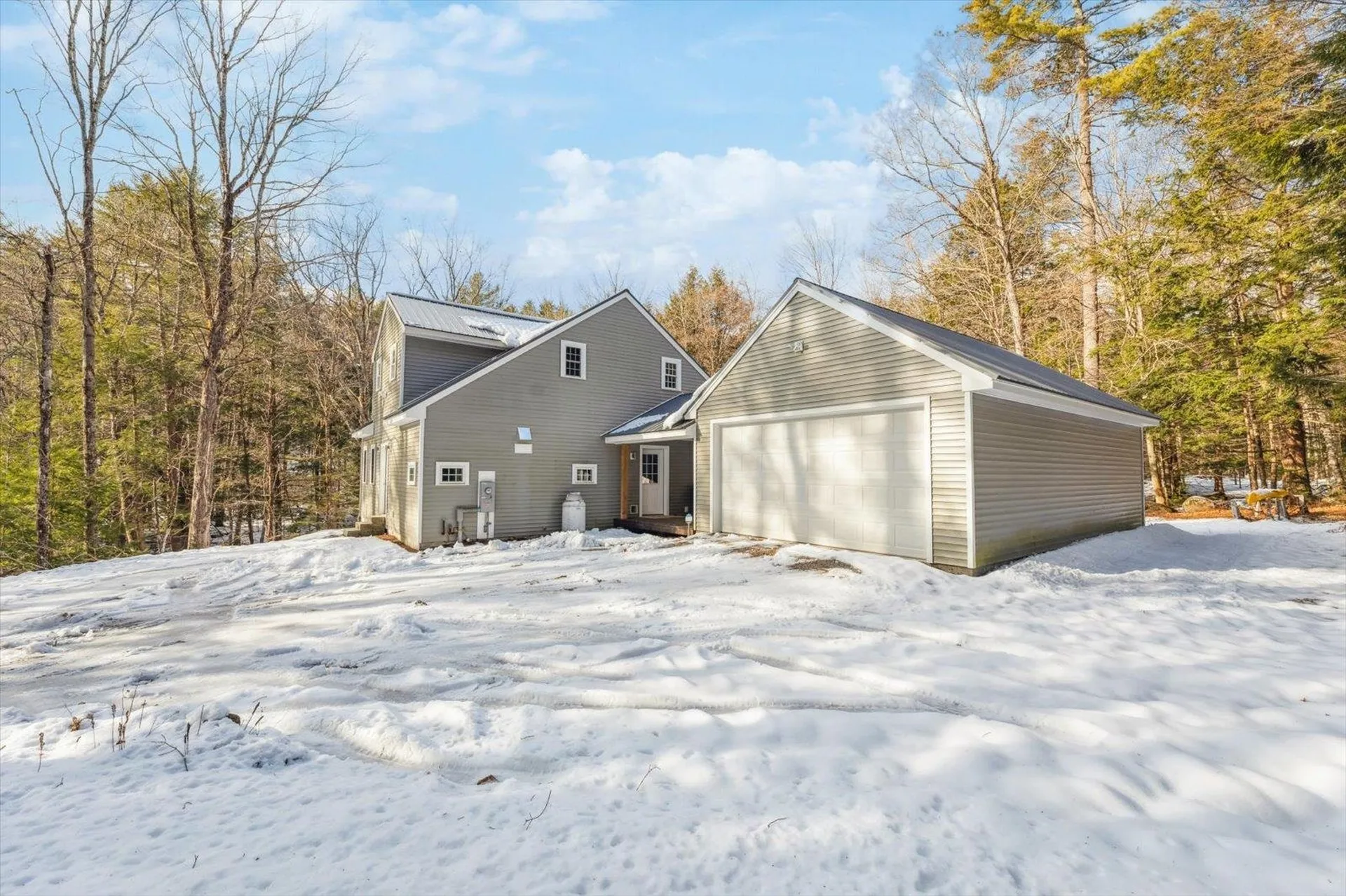 47 Bridle Path Road Antrim NH 03440
